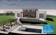 Saktouria Kreta, Saktouria: Neubau-Projekt! Villa mit atemberaubenden Meerblick zu verkaufen Haus kaufen